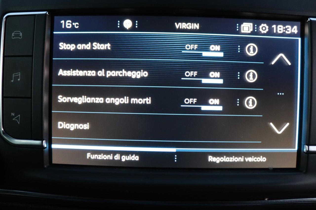 PEUGEOT EXPERT 3 POSTI LIMITED EDITION