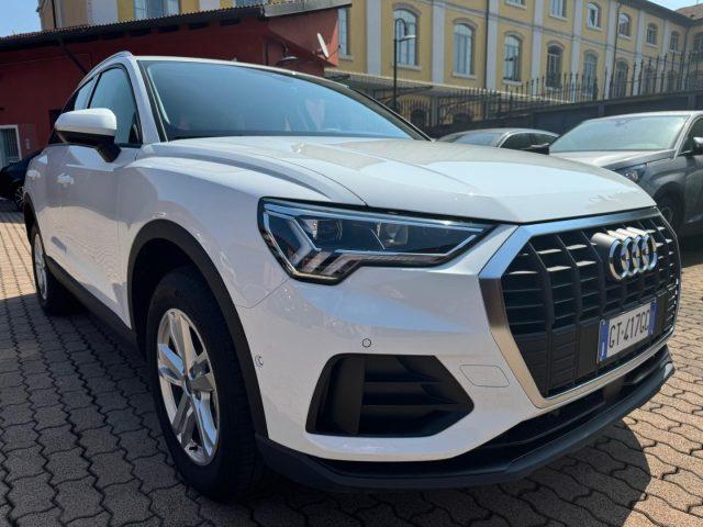 AUDI Q3 45 TFSI e S Tronic 245CV BUSINESS