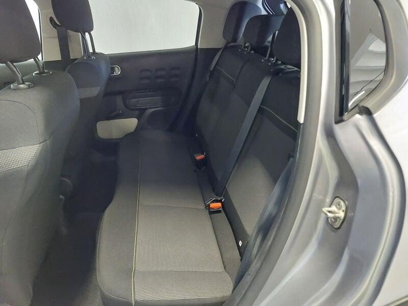 Citroën C3 C3 PureTech 110 S&S Max