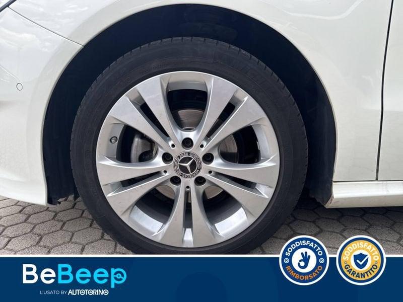 Mercedes-Benz Classe B B 180 D SPORT NEXT AUTO