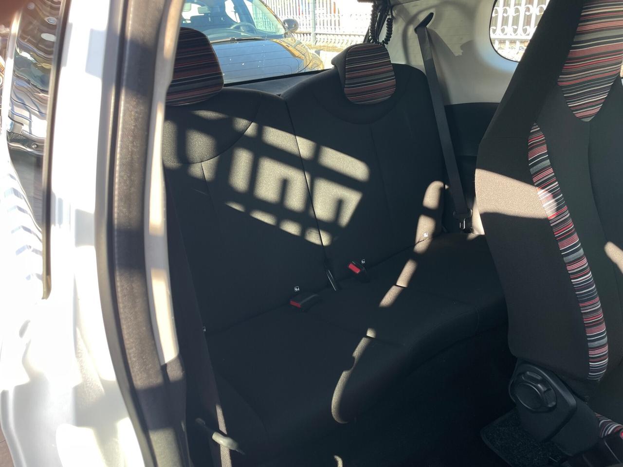 Citroen C1 VTi 68 3 porte Shine