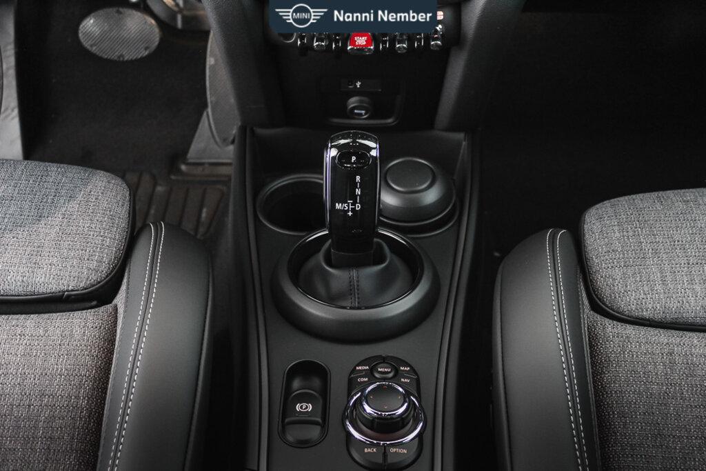 Mini Cooper S Countryman 2.0 TwinPower Turbo Cooper S