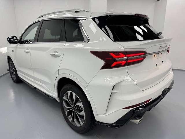 Cirelli Cirelli 3 SPORT 1.5L BiFuel 133CV eCVT PRONTACONSEGNA! PROMO