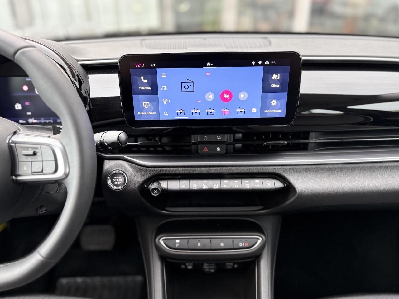 Fiat 600 1.2 Hybrid 100CV E6 Automatico - 2024