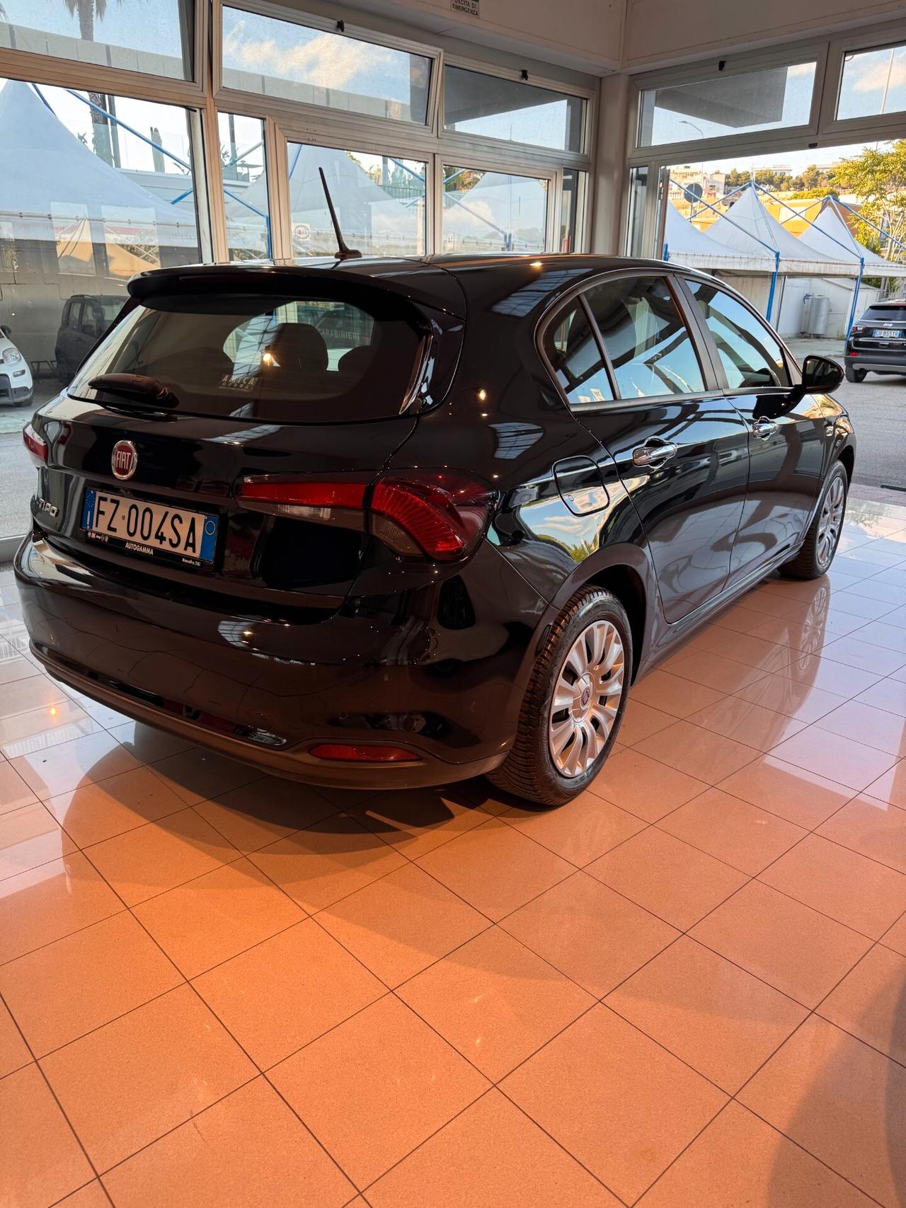 TIPO EASY BUSINESS 1.3 MTJ 5 PORTE FULL OPTIONAL