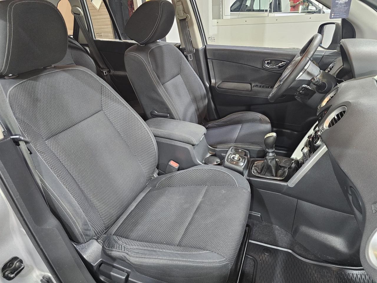Renault Koleos 2.0 dCi 150CV 4X4 Luxe ESM