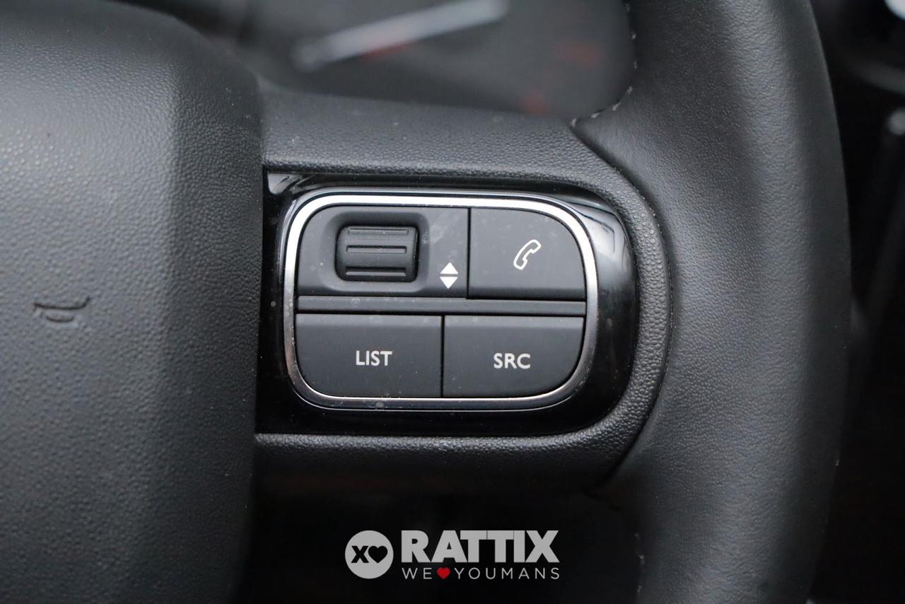 Citroen C3 Aircross 1.2 Puretech 110CV Feel
