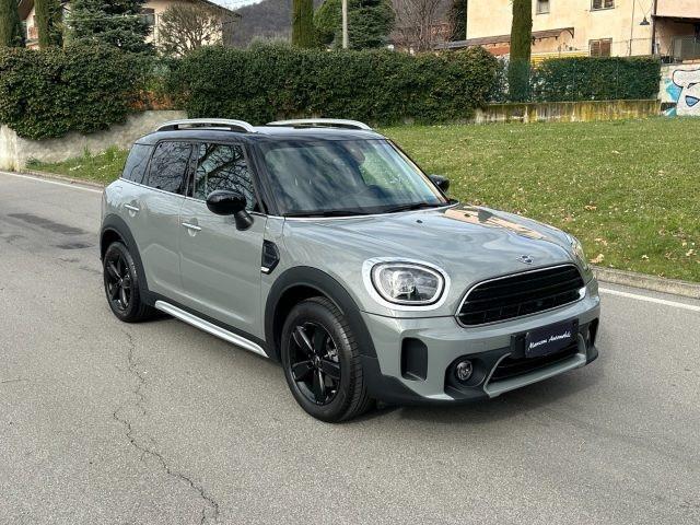 MINI Countryman 1.5 Cooper Automatica AUTO IN ARRIVO