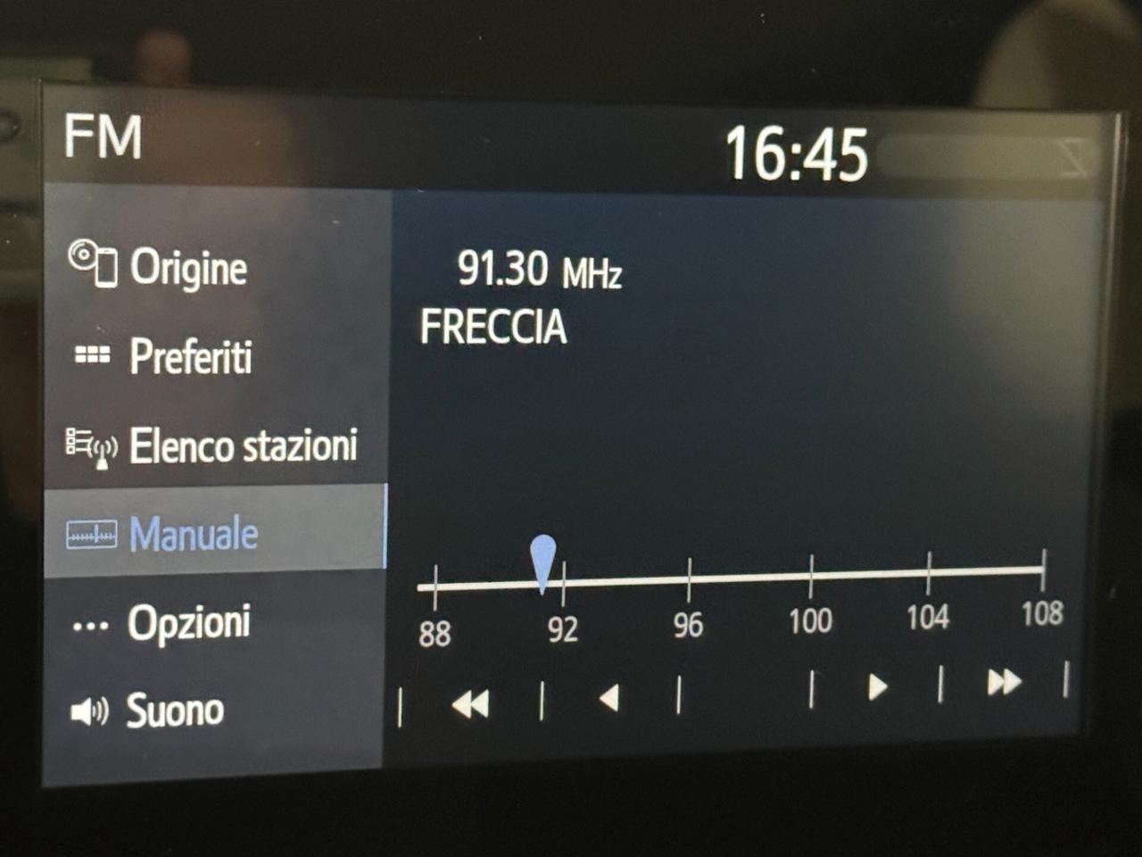 Toyota Aygo X 1.0 Active 72cv App conn Cam 17" (Neopat)