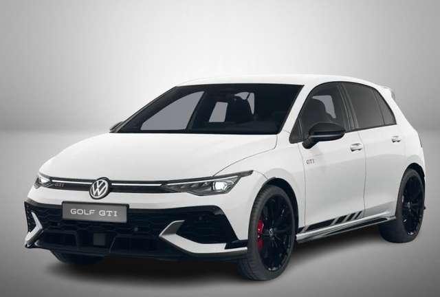 Volkswagen Golf GTI 8.5 CLUBSPORT 2.0 TSI DSG 300CV *RESTYLING* PROMO!