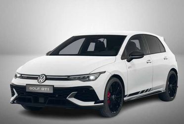 Volkswagen Golf GTI 8.5 CLUBSPORT 2.0 TSI DSG 300CV *RESTYLING* PROMO!