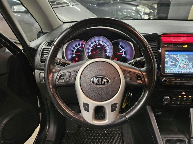 KIA Venga 1.4 CRDi 90CV Cool