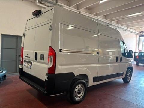 Fiat Ducato 35 2.2 Mjt 140CV L3 -H2