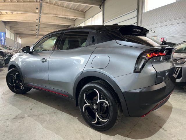 ALFA ROMEO Junior 1.2 136CV Hybrid eDCT6 Speciale B-COLORE/PACK TECH