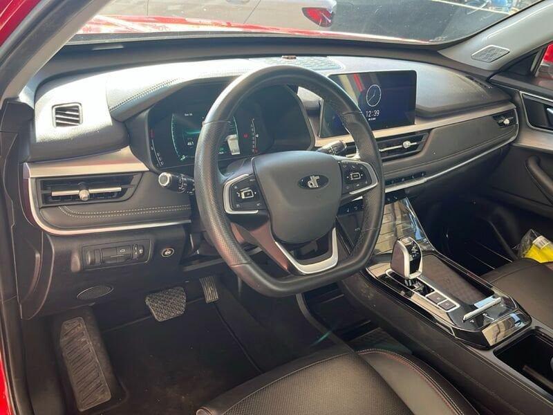 DR AUTOMOBILES DR 6.0 1.5 Turbo CVT Bi-Fuel GPL*PROMO*