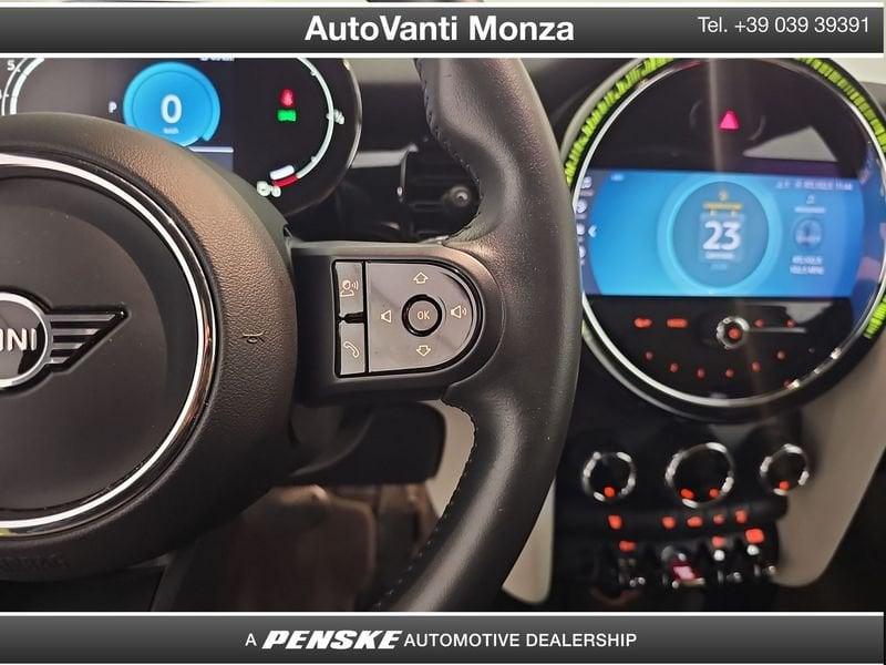 MINI Cooper Mini 1.5 Cooper Classic