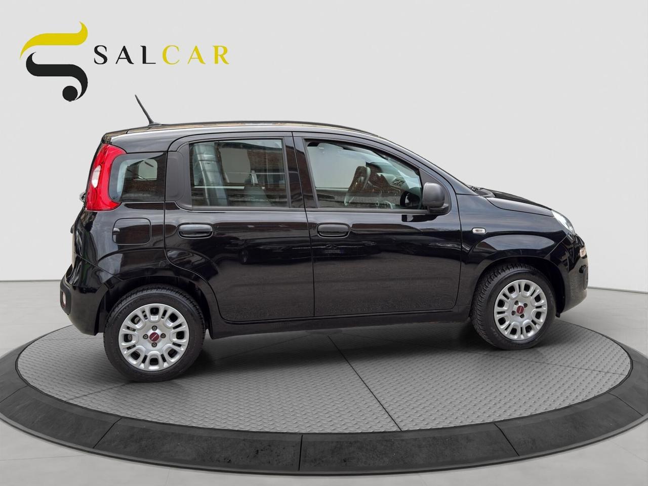 Fiat Panda 1.2 easypower 69cv Lounge GPL 2020