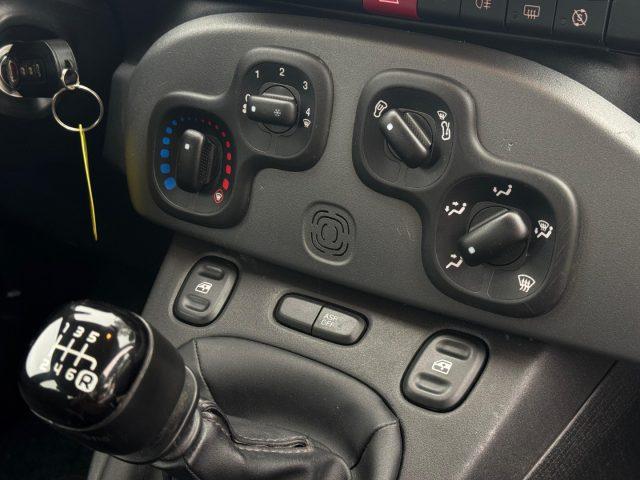 FIAT Panda 1.0 FireFly S&S Hybrid City Life *OK NEOPATENTATI*