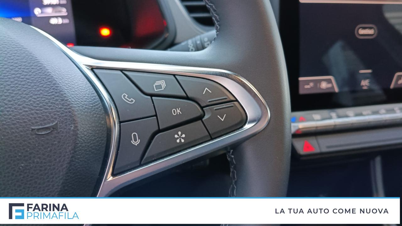 RENAULT Captur II 2024 - Captur 1.0 tce Techno 90cv