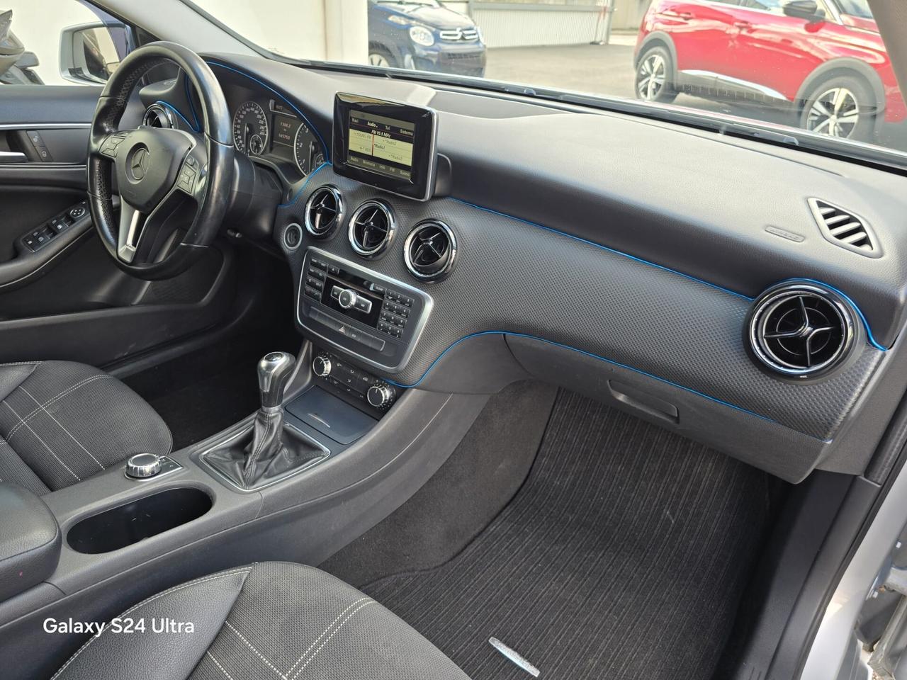 Mercedes-benz A 180 CDI Sport