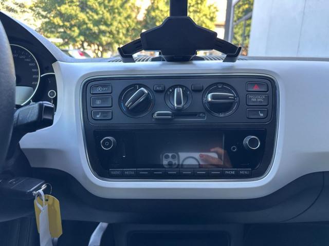 SEAT Mii 1.0 68 CV 3 porte Chic Ecofuel