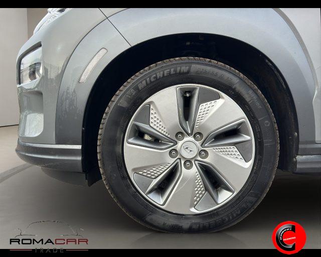 HYUNDAI Kona EV 39 kWh XPrime