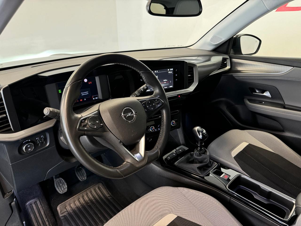 Opel Mokka 1.2 GS 8.000 KM PREZZO REALE