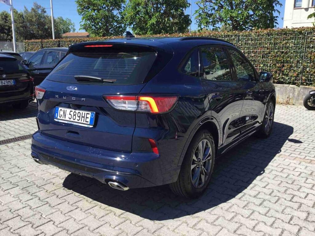 Ford Kuga 1.5 150CV ST-LINE **KM15000 REALI**PREZZO VERO**