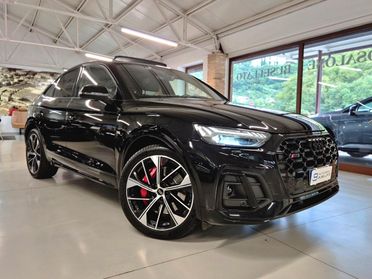 Audi Q5 SQ5 SPB TDI quattro tiptronic sport attitude