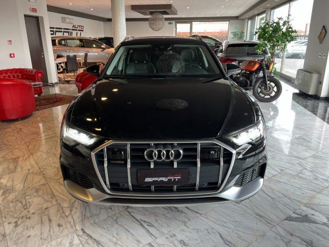 AUDI A6 allroad 50 TDI 286CV QUATTRO TIPTRONIC 56000 KM