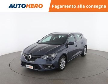 RENAULT Megane Mégane Sporter dCi 8V 110 CV Energy Business