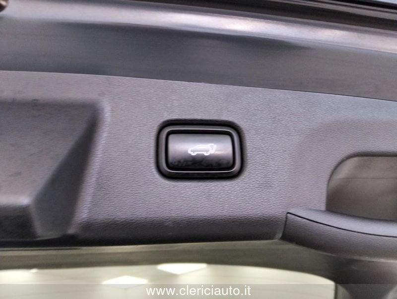 Hyundai Tucson 1.6 HEV aut. Exellence