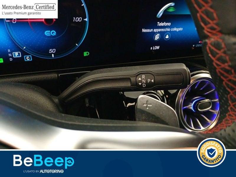 Mercedes-Benz EQA 250 PREMIUM