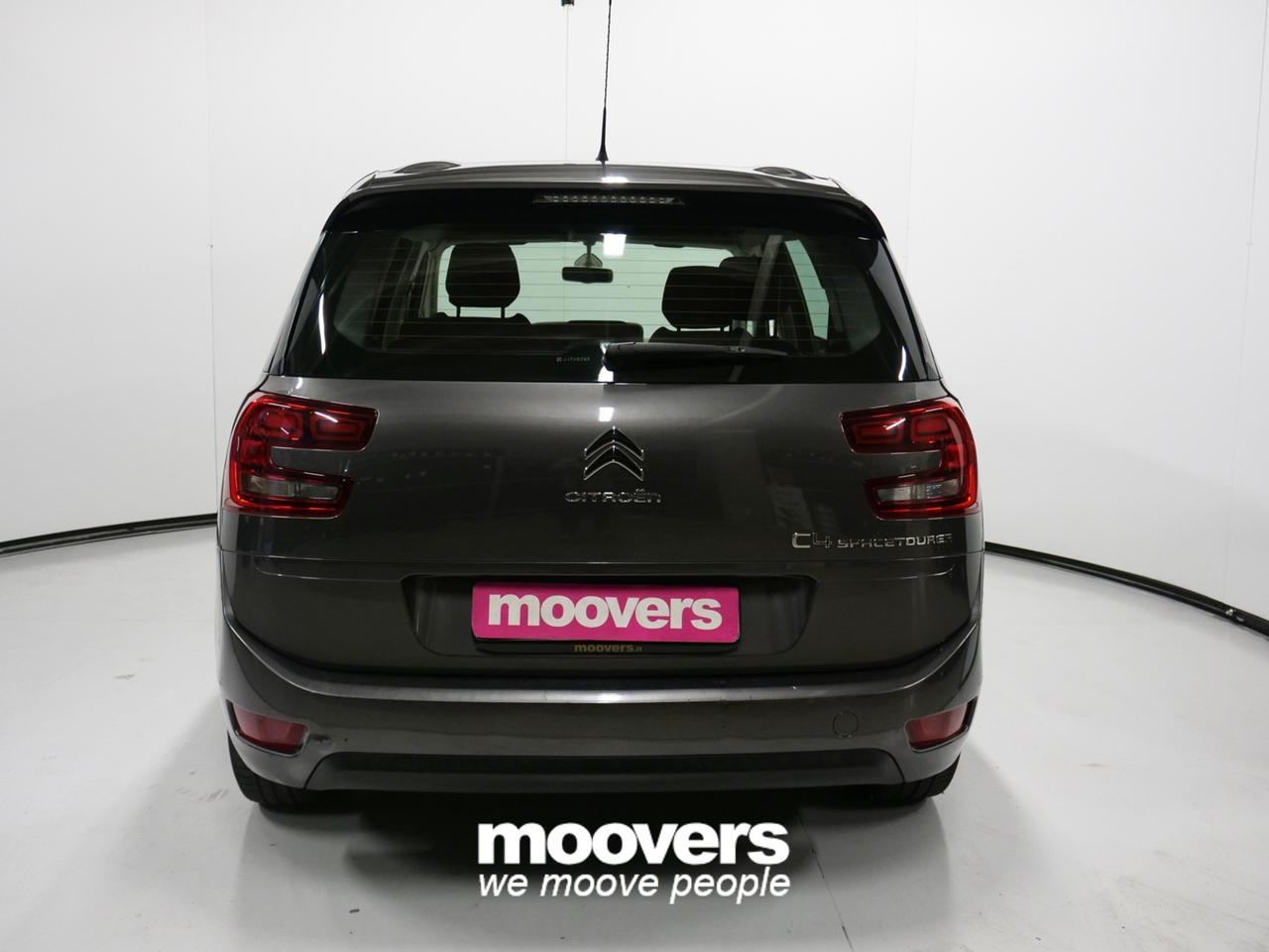 CITROEN Grand C4 SpaceTour. BlueHDi 100 S&S Business 7 posti