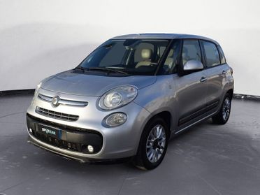 FIAT 500L Fiat 500L 1.3 mjet Lounge 85cv