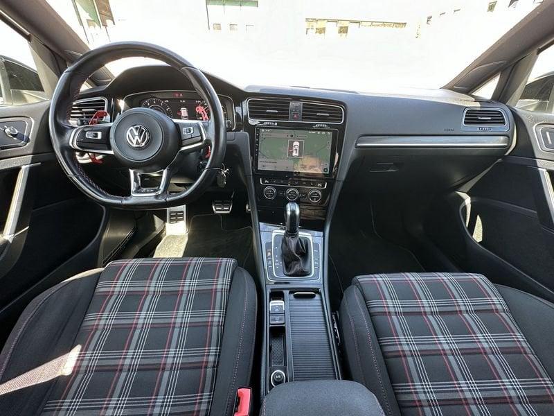 Volkswagen Golf GT 2.0 TSI GTI Performance BMT DSG