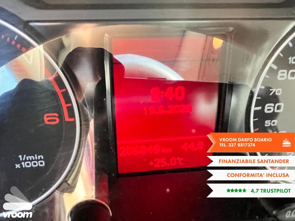 AUDI Q5 1ª serie Q5 2.0 TDI 170 CV quattro S t...