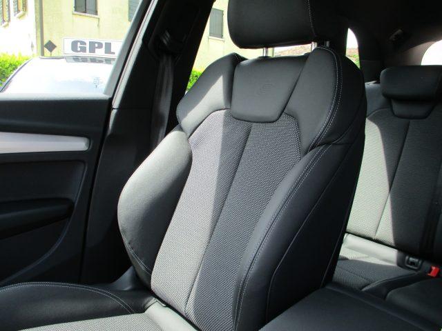 AUDI Q5 35 TDI S tronic S-Line Carplay/Camera