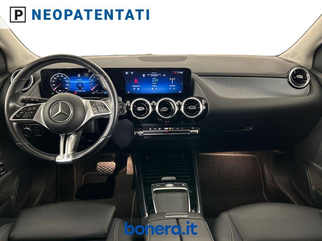 Mercedes Classe B 180 180 Advanced Progressive 7G-DCT