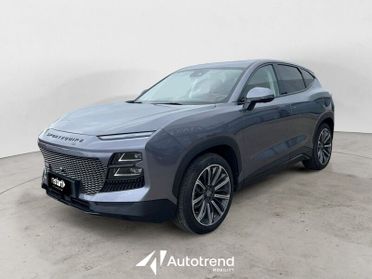 SPORTEQUIPE Sportequipe 6 GT GT 1.6 T-GDI 186 CV Benzina/GPL Automatica DCT