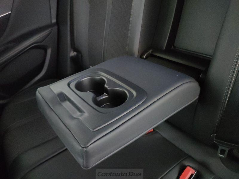Peugeot 3008 BlueHDI 130 EAT8 S&S GT Line