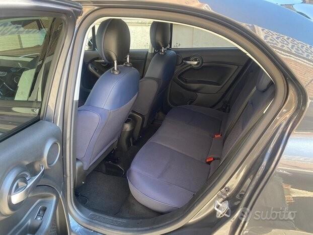FIAT 500X 1.3 MultiJet 95CV Club NOLEGGIO
