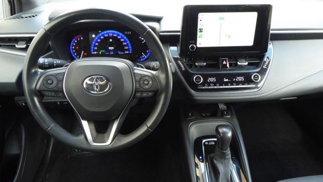TOYOTA Corolla Touring Sports 2.0 Hybrid Style