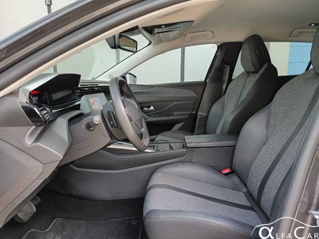 PEUGEOT 408 PureTech 130 S&S EAT8 Allure