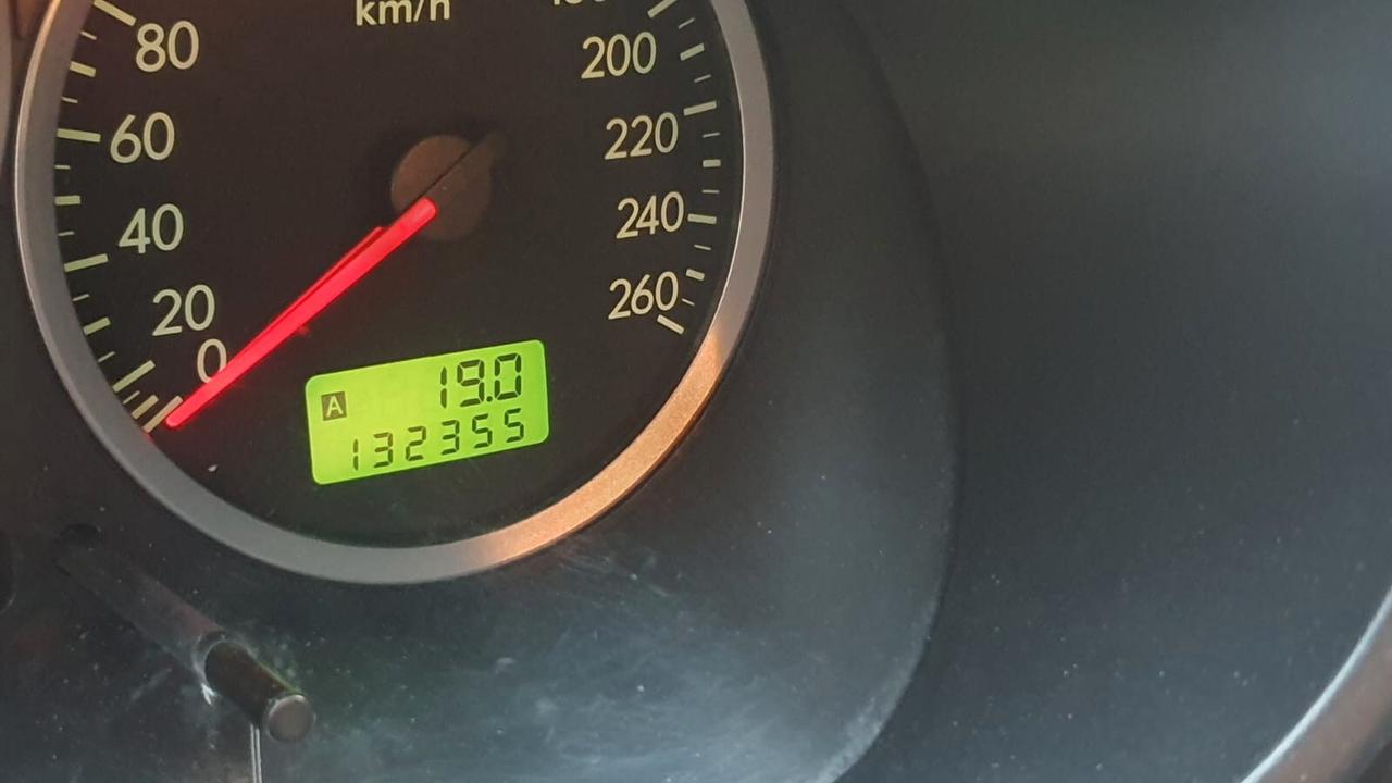 Subaru Impreza 2.0 turbo 16V cat WRX EC