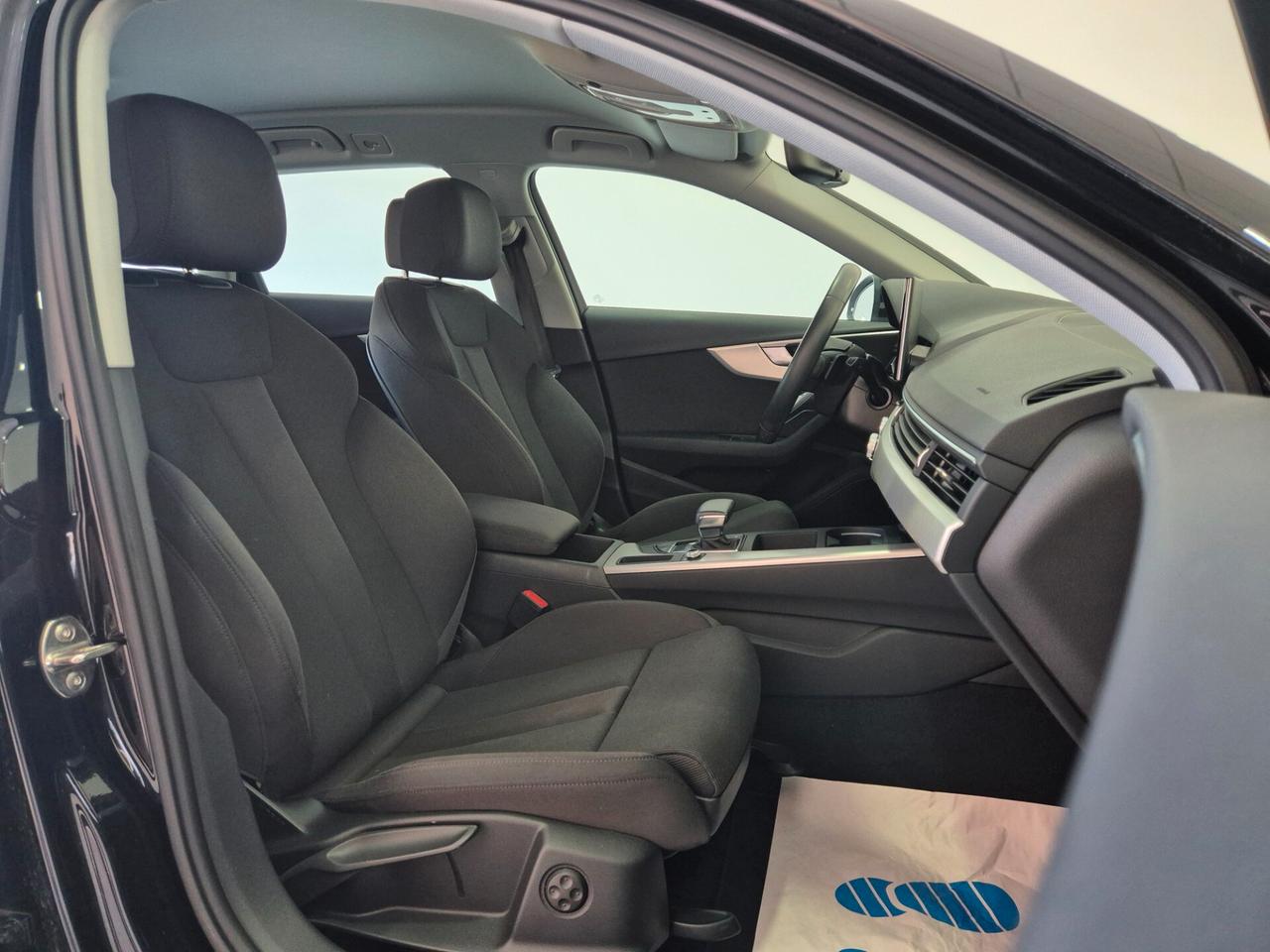 Audi A4 Avant 40 g-tron S tronic Business Advanced