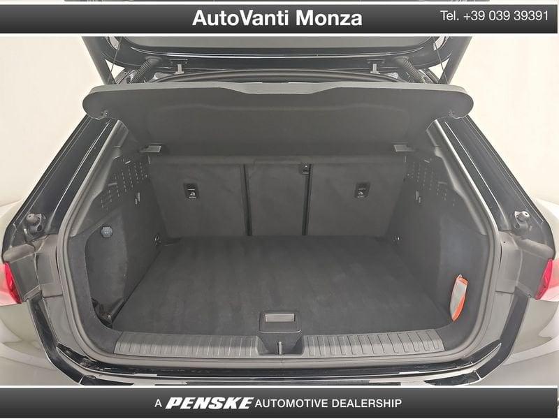 Audi A3 Sportback 40 TDI quattro S tronic S line Edition