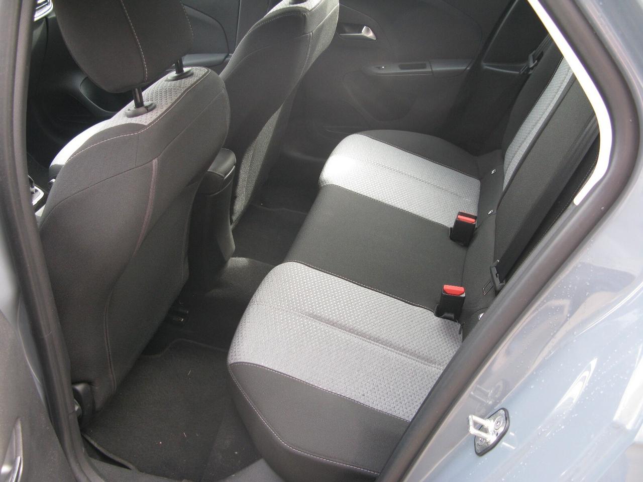 Opel Corsa 1.2
