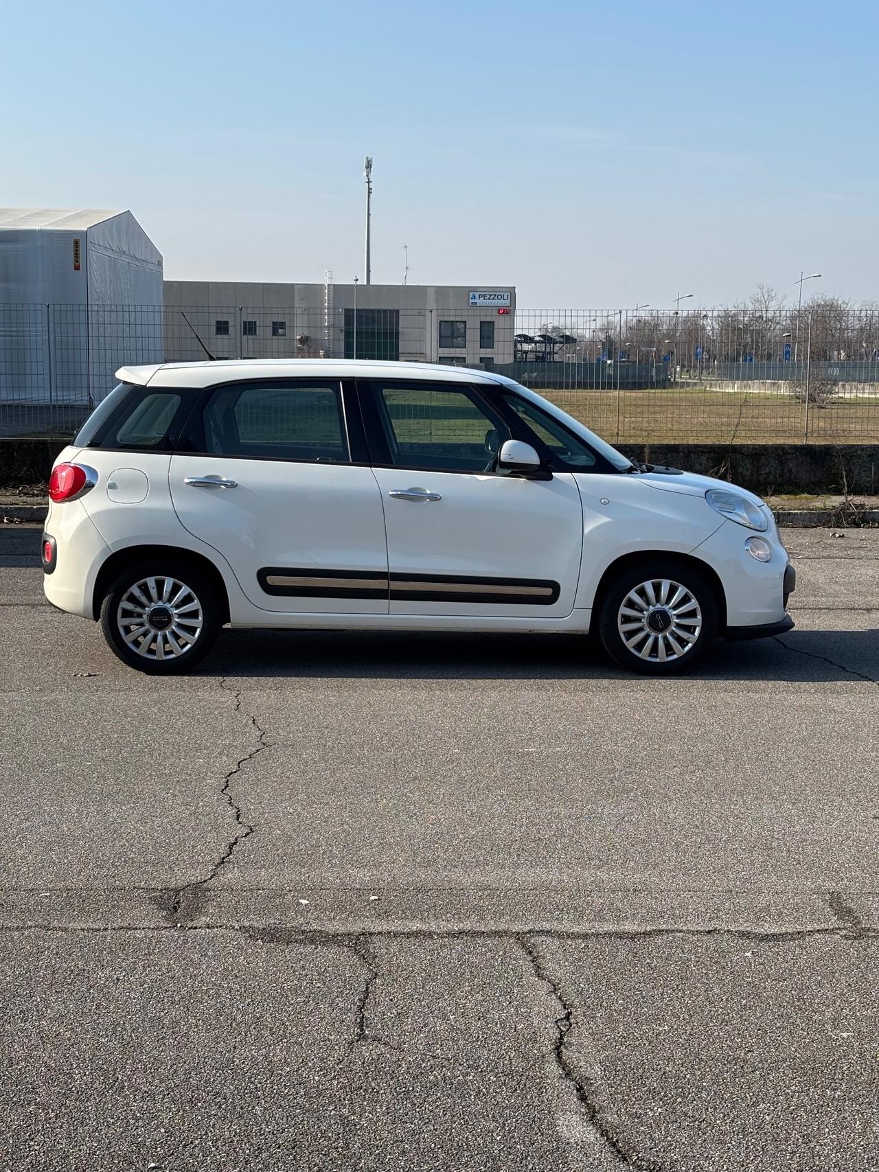 Fiat 500L 1.3 Multijet 85 CV Pop