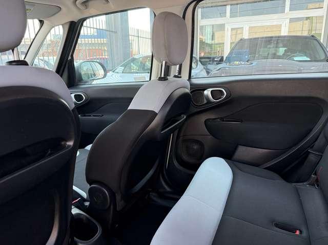 Fiat 500L 500L 1.4 tjt GPL